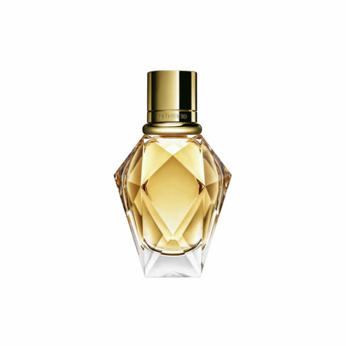 Paco Rabanne Million Gold For Her Edp Spray