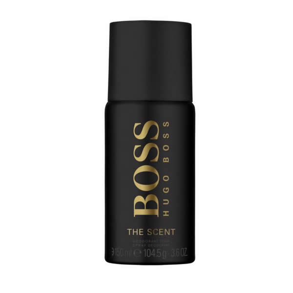 Hugo Boss Boss the Scent Deodorant 150ml Spray