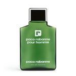 Paco Rabanne Pour Homme Eau de Toilette 200ml Spray