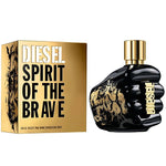 Diesel Spirit of the Brave Eau de Toilette 200ml Spray
