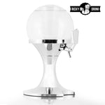 Chill Beer Ball Beer Dispenser