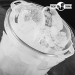 Chill Beer Ball Beer Dispenser