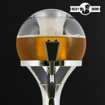 Chill Beer Ball Beer Dispenser
