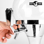 Chill Beer Ball Beer Dispenser