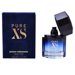 Paco Rabanne Pure XS Eau de Toilette 100ml Spray
