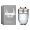 Paco Rabanne Invictus Aftershave Lotion 100ml Splash