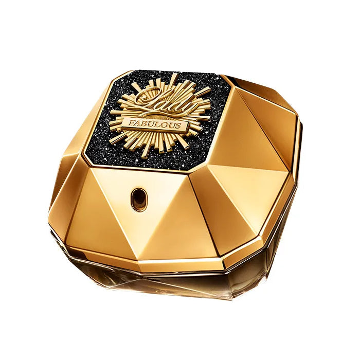 Paco Rabanne Lady Million Fabulous Eau de Parfum 80ml Spray