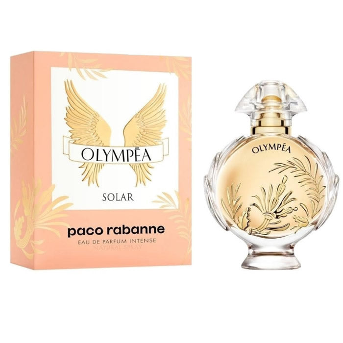 Paco Rabanne Olympéa Solar Eau de Parfum 30ml Spray