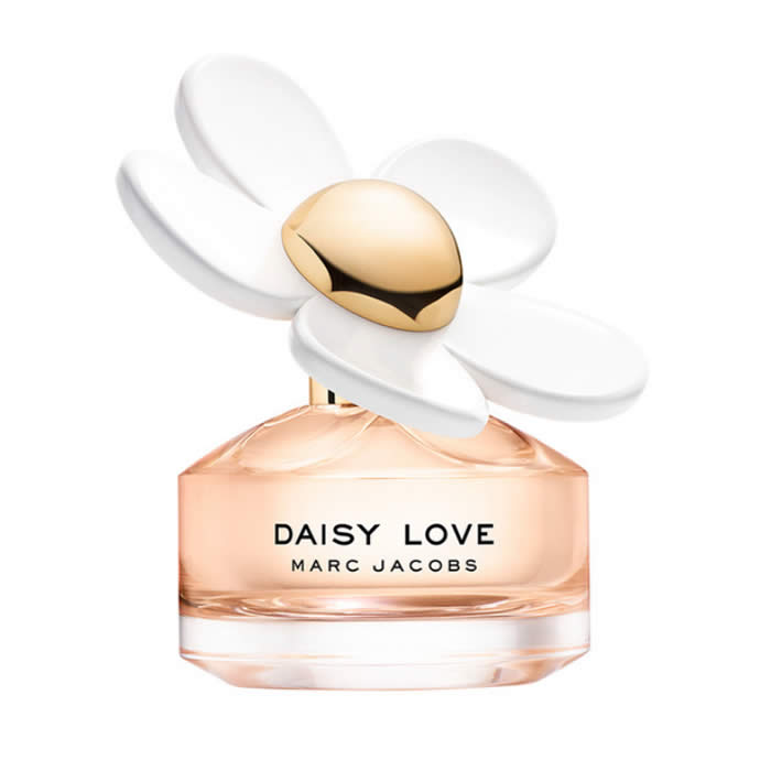 Marc Jacobs Daisy Love Eau de Toilette 100ml Spray