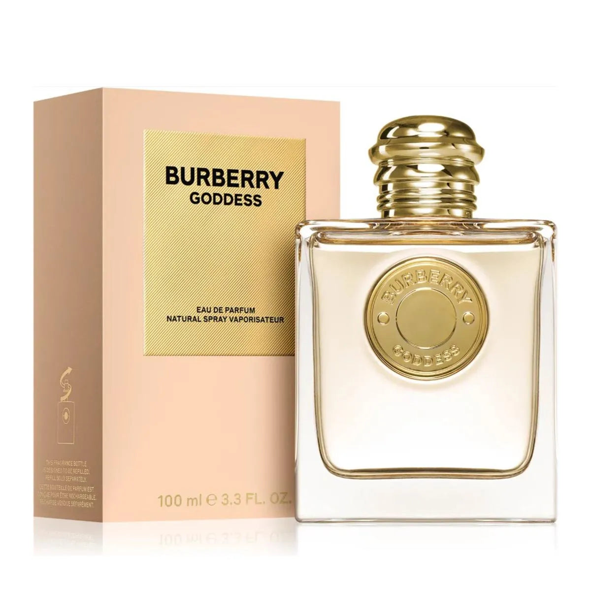 Burberry Goddess Eau de parfum Spray