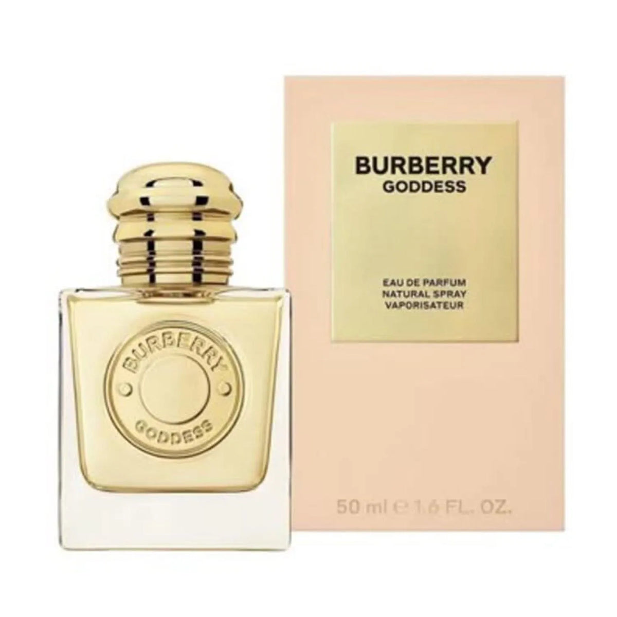 Burberry Goddess Eau de parfum Spray