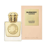 Burberry Goddess Eau de parfum Spray