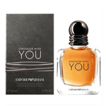 Giorgio Armani Stronger With You Eau de Toilette 50ml Spray