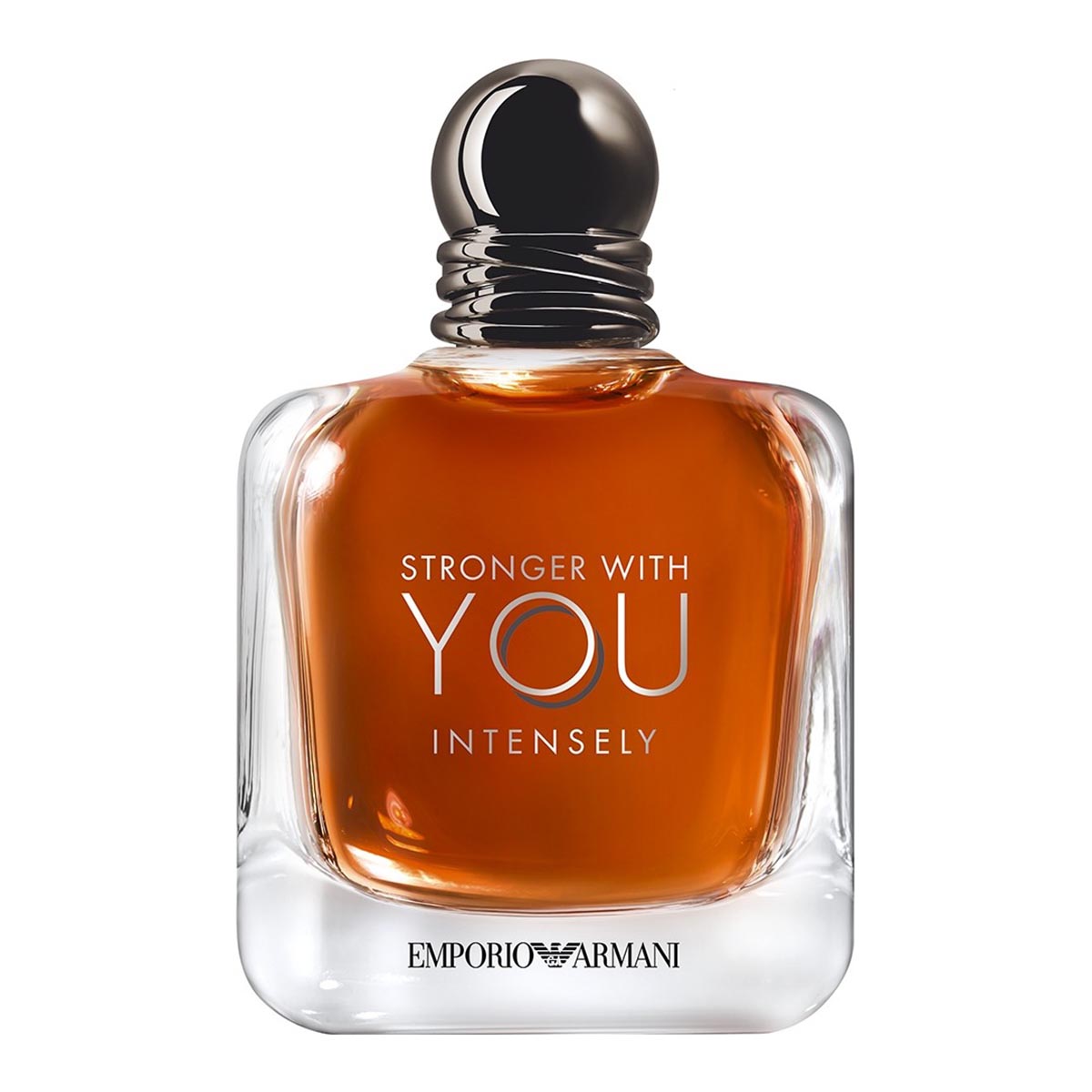 Giorgio Armani Emporio Armani Stronger With You Intensely Eau de Parfum 50ml Spray
