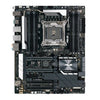 Asus X299-WS PRO/SE, Workstation, Intel X299, 2066, ATX, DDR4, U.2, Dual LAN, Embedded iKVM Module, M.2-0