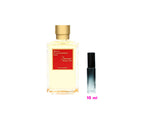 Maison Francis Kurkdjian Baccarat Rouge 540 Eau de Parfum