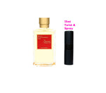 Maison Francis Kurkdjian Baccarat Rouge 540 Eau de Parfum