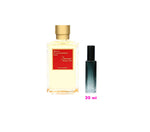 Maison Francis Kurkdjian Baccarat Rouge 540 Eau de Parfum