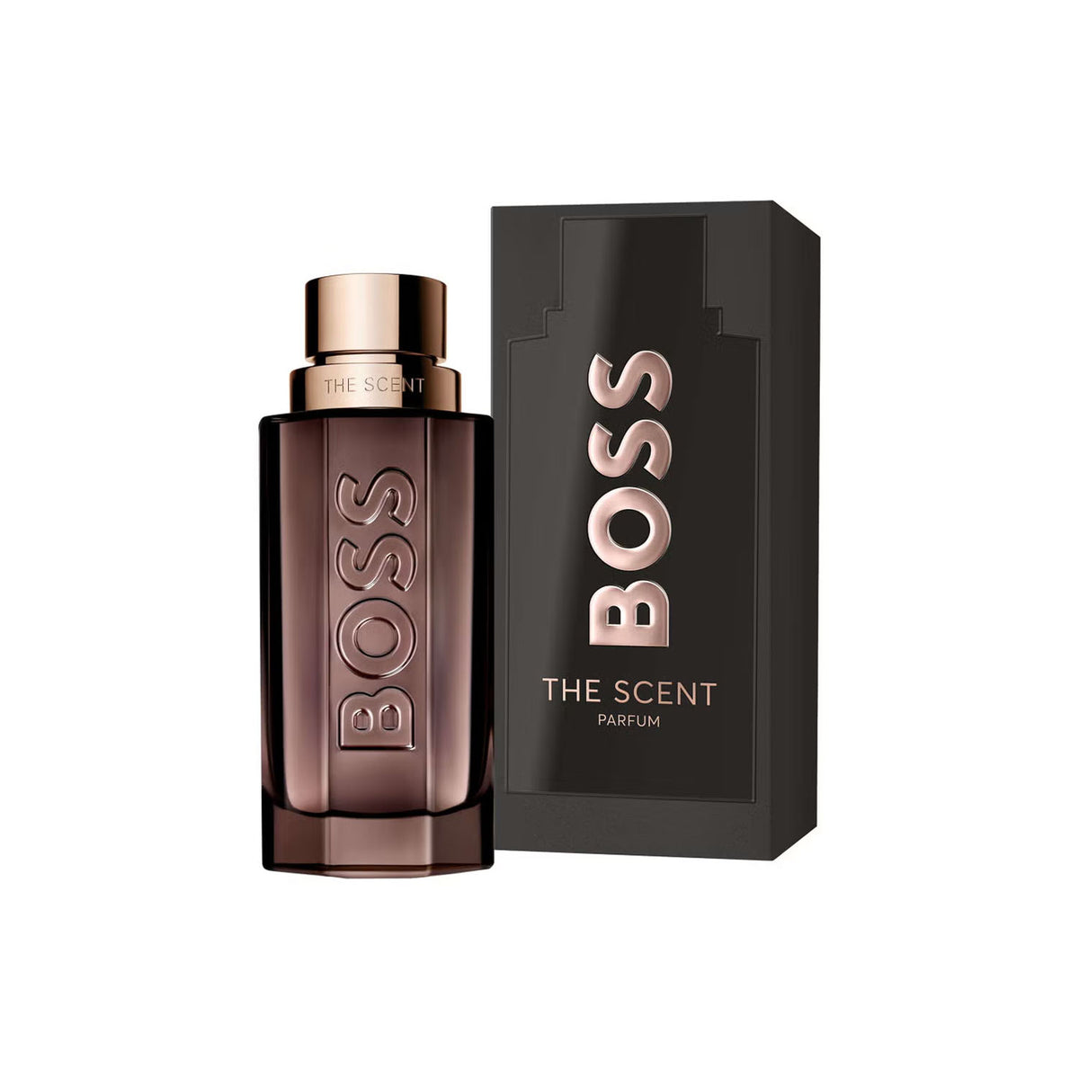 Hugo Boss Boss The Scent Le Parfum for Him 50ml Spray