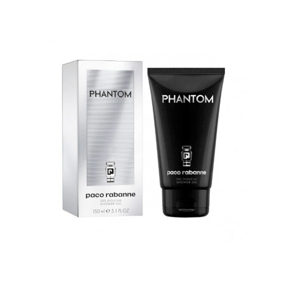 Paco Rabanne Phantom Shower Gel 150ml