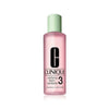Clinique Cleansing Range Clarifying Lotion 400ml 3 - Oily