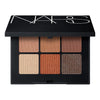 Nars Voyageur Eyeshadow Palette 3.6g - Copper