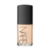 Nars Sheer Glow Foundation 30ml - 02 Light Mont Blanc