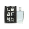 Police Legend For Man Eau de Parfum 100ml Spray