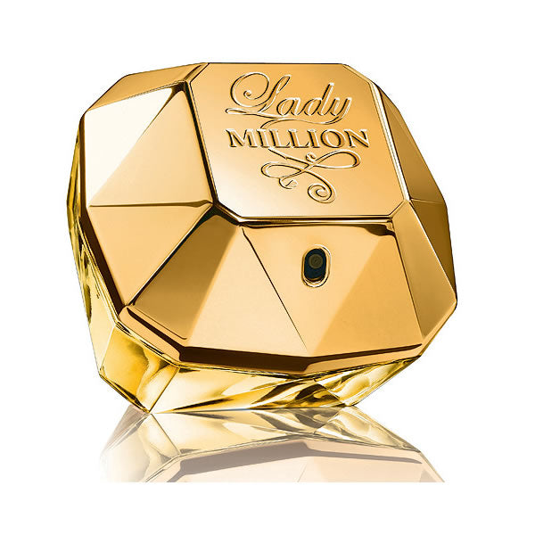 Paco Rabanne Lady Million Eau De Perfume Spray 30ml