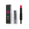 Givenchy Rouge Interdit Vinyl Lipstick 3.3g - 06 Rose Sulfureux