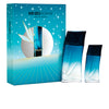 Kenzo Homme Gift Set 100ml EDP + 30ml EDP