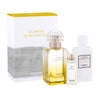 Hermès Le Jardin de Monsieur Li Gift Set 50ml EDT + 7.5ml EDT Mini + 40ml Body Lotion
