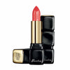 Guerlain Kisskiss Shaping Cream Lip Colour Lipstick 3.5g - 344 Sexy Coral