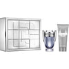 Paco Rabanne Invictus Gift Set 100ml EDT + 100ml Shower Gel