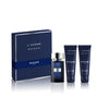 Rochas L Homme Rochas Gift Set 100ml EDT + 100ml Shower Gel + 100ml Body Lotion