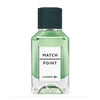 Lacoste Match Point Eau de Toilette 50ml Spray