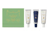 Gucci The Alchemist s Garden Hand Cream Gift Set 50ml Eyes Of The Tiger + 50ml A Song For The Rose + 50ml The Last Day Of Summer