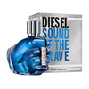 Diesel Sound Of The Brave Eau de Toilette 125ml Spray