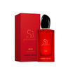 Giorgio Armani Si Passione Eclat De Parfum Eau de Parfum 100ml Spray