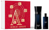 Giorgio Armani Code Gift Set 50ml EDT + 15ml EDT