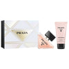 Prada Paradoxe Gift Set 50ml EDP + 50ml Body Lotion