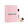 Prada Paradoxe Gift Set 10ml EDP + 7ml EDP