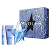 Thierry Mugler Angel Gift Set 60ml EDP + 10ml EDP + 50ml Body Lotion