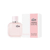 Lacoste L.12.12 Pour Elle Eau Fraiche Rose Eau de Toilette 50ml Spray