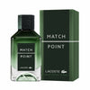 Lacoste Match Point Eau de Parfum 100ml Spray