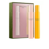 Gucci Bloom Rollerball Gift Set 7.5ml Bloom EDP Rollerball + 7.5ml Bloom Profumo Di Fiori EDP Rollerball