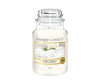 Yankee Original Candle Fluffy Towels Candle - Large Jar