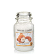 Yankee Original Candle Soft Blanket Candle - Large Jar