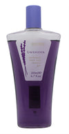 Mayfair Lavender Bath & Shower Gel 200ml