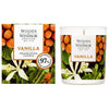 Woods of Windsor Vanilla Candle 150g